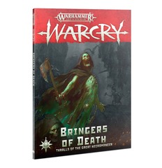 Warcry: Bringers Of Death (English)